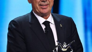 كارلو أنشيلوتي