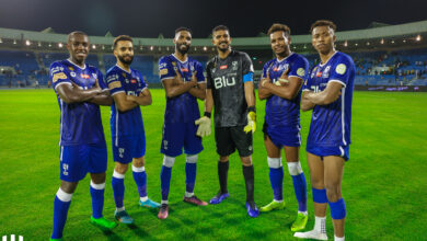 الهلال
