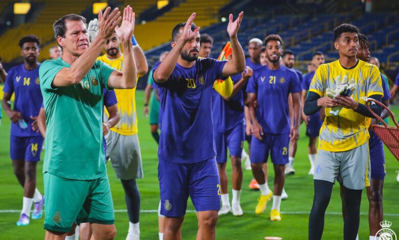 رودي جارسيا