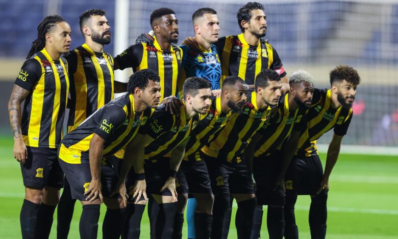 اتحاد جدة