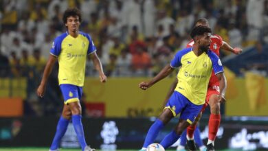 النصر