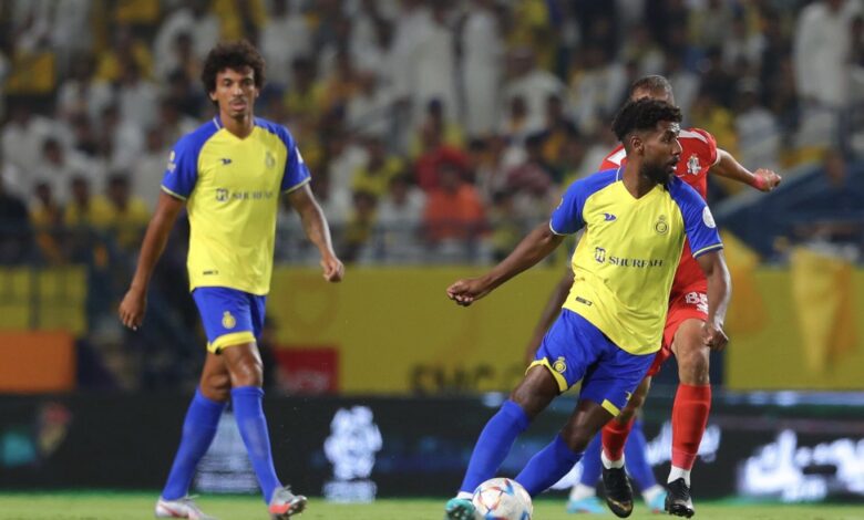 النصر