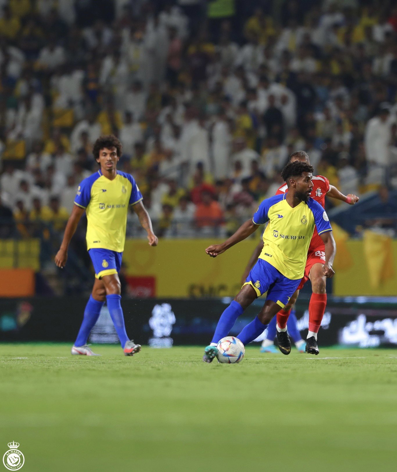 النصر