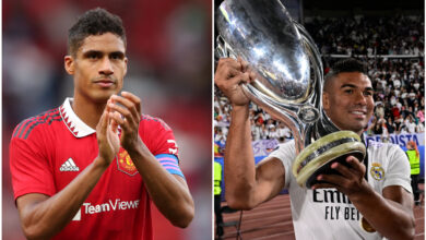 فاران - كاسيميرو