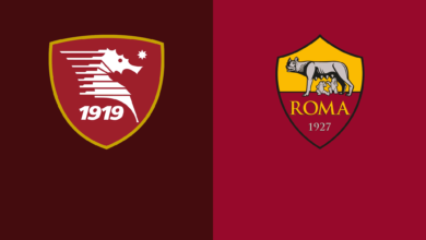 روما - ساليرنيتانا