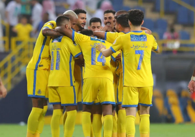 النصر