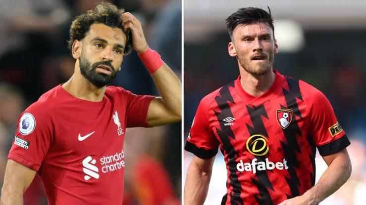 ليفربول - بورنموث