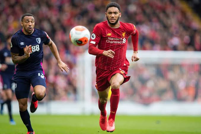 تاريخ مواجهات ليفربول وبورنموث في الدوري الإنجليزي