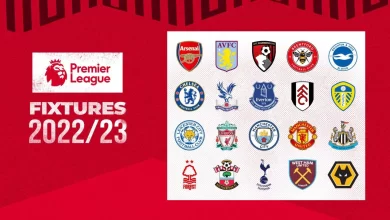 جدول ترتيب الدوري الإنجليزي بعد انتصار الخماسي الكبير اليوم