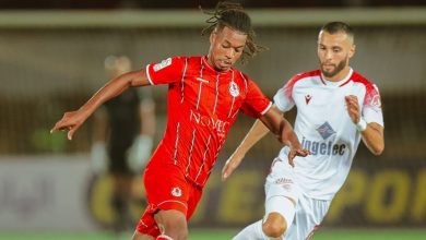 المهدي مبارك