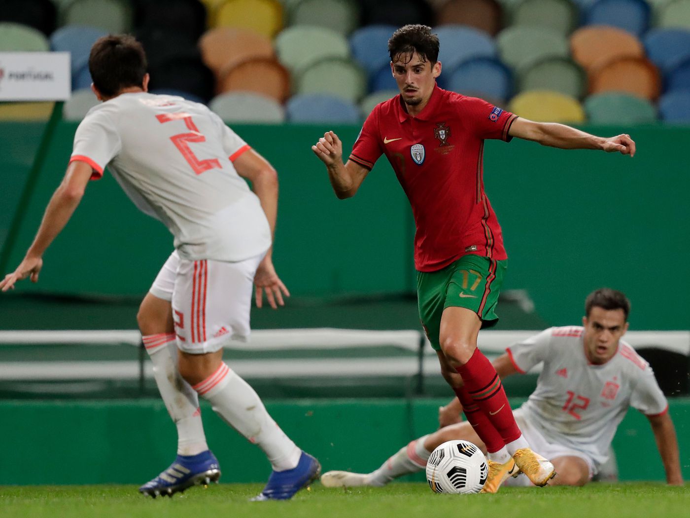 تاريخ مواجهات البرتغال وإسبانيا