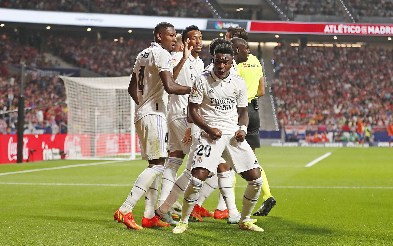 ريال مدريد