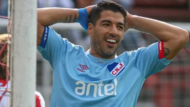 لويس سواريز