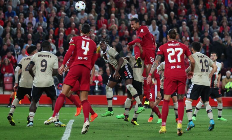 ليفربول