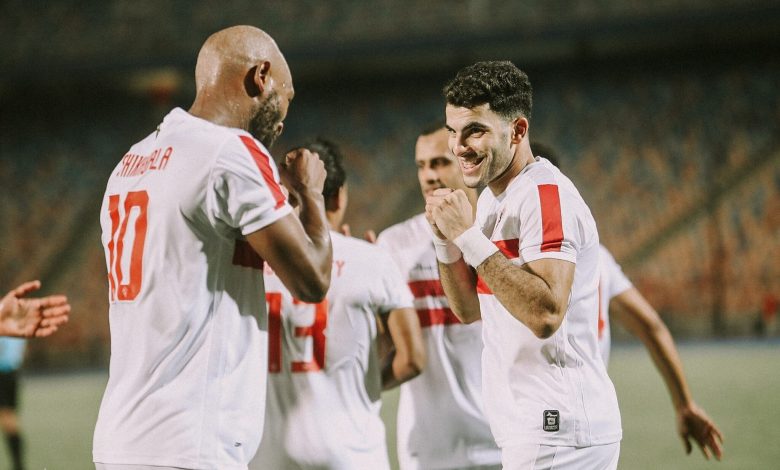 الزمالك في ورطة بسبب انسحابه من مواجهة الأهلي