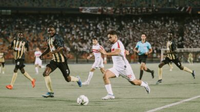 رئيس الزمالك يوافق علي بيع نجم الفريق للأهلي أو بيراميدز