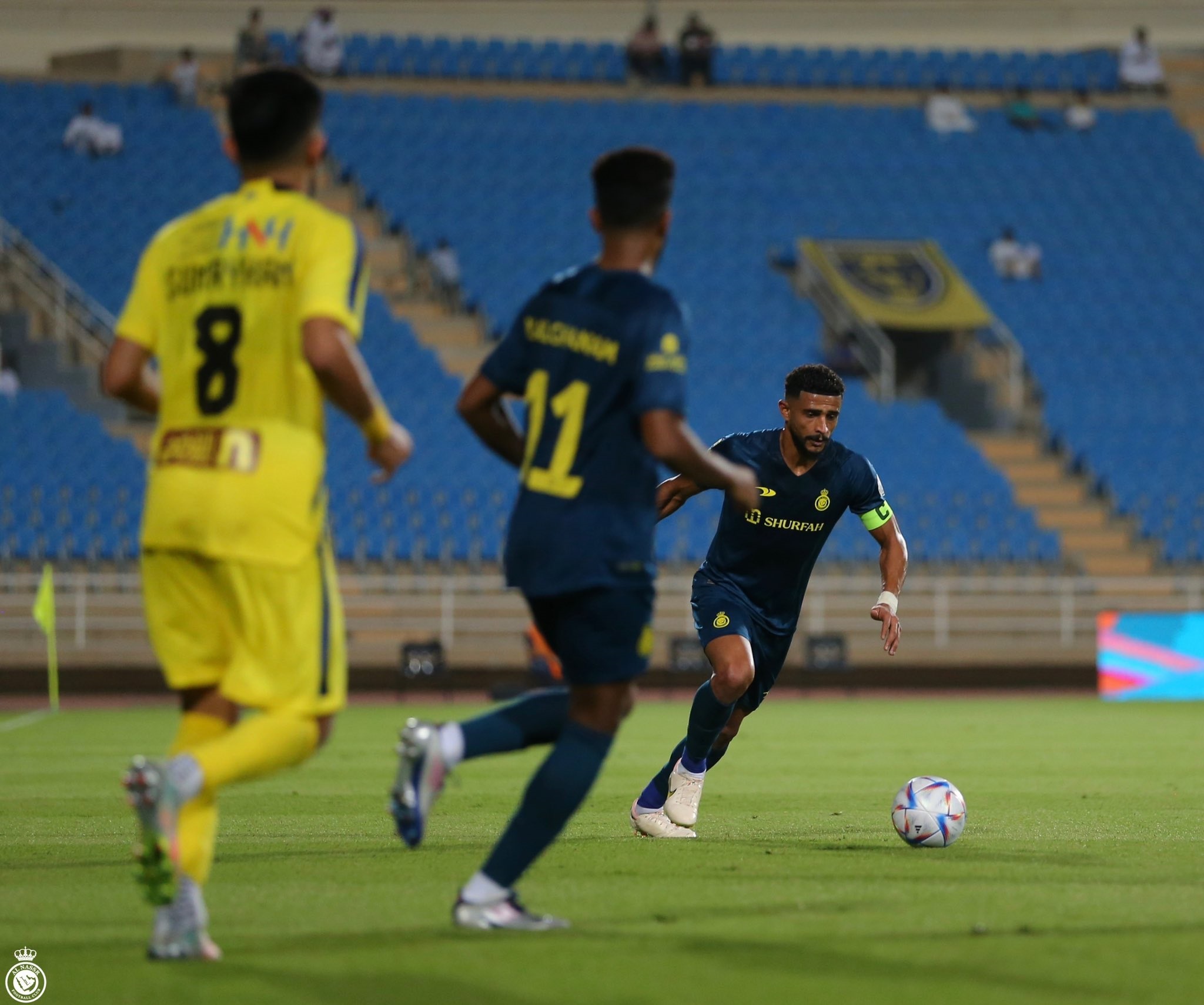 غياب اللعب الجماعي هو سبب خسارة النصر.. ردود الفعل على هزيمة النصر أمام التعاون