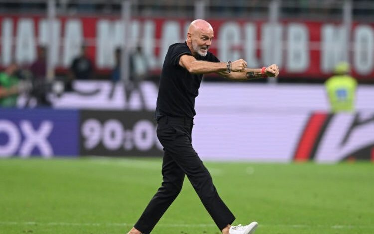 ستيفانو بيولي - النصر
