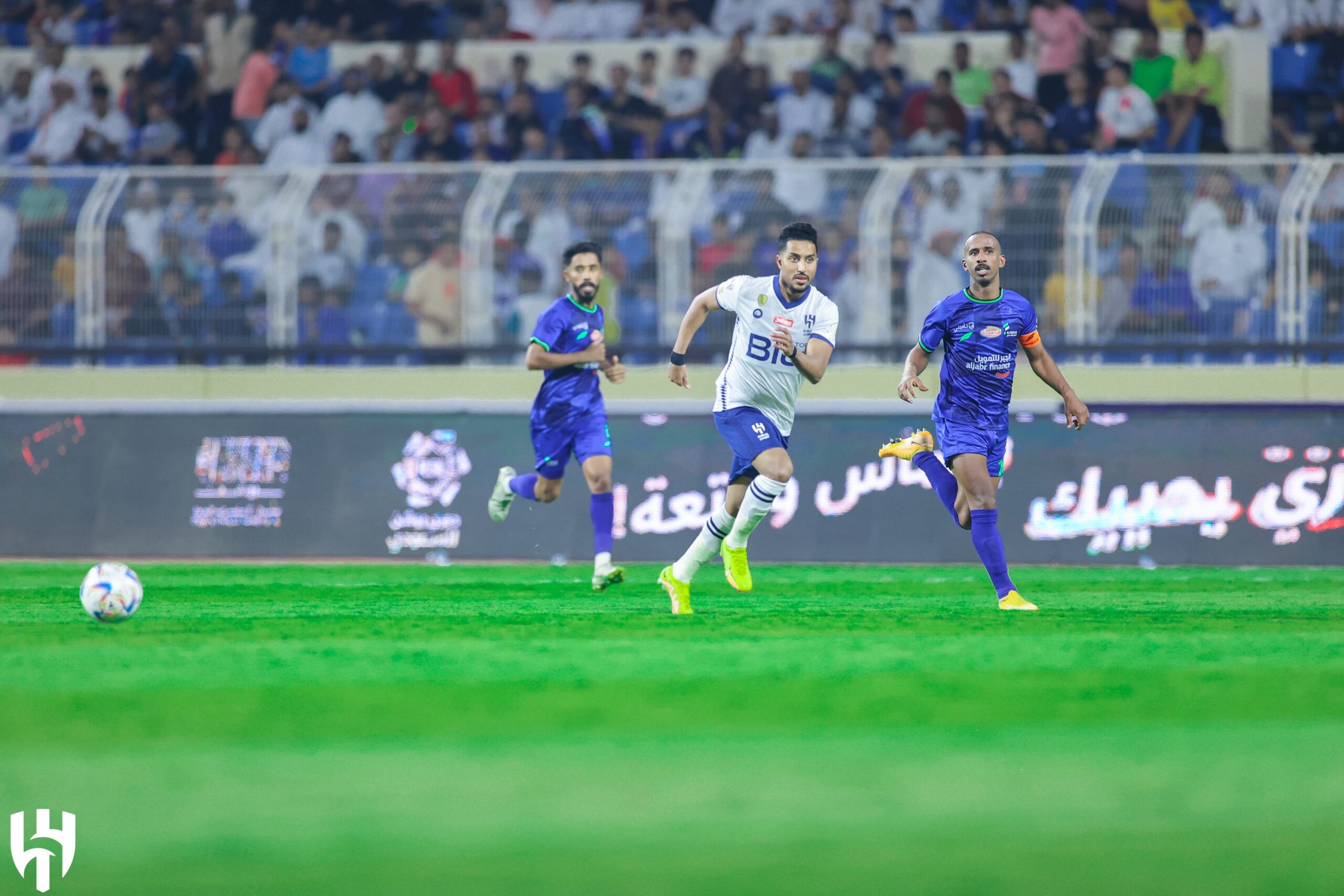 موعد مباراة الهلال القادمة