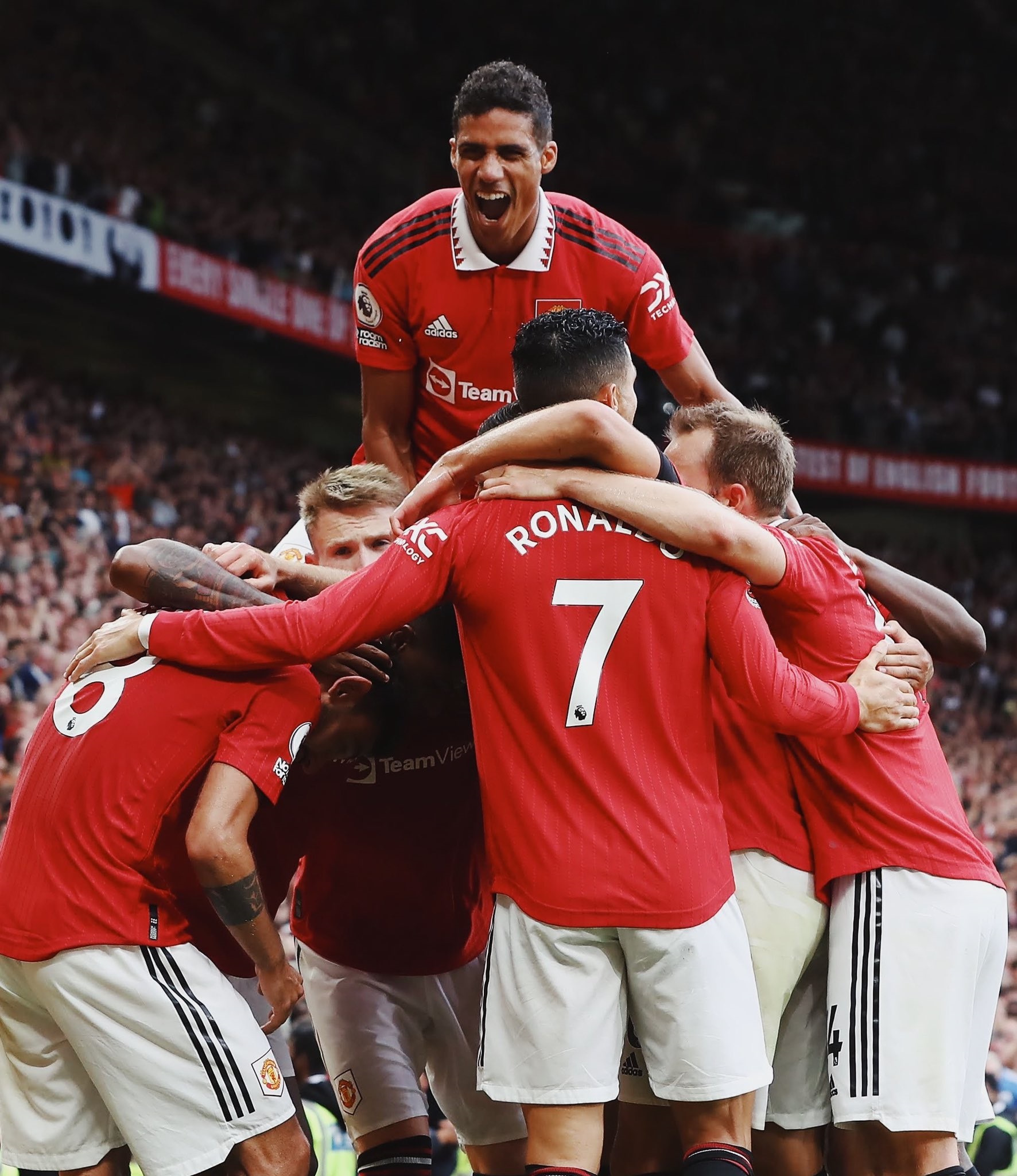 Manchester United 