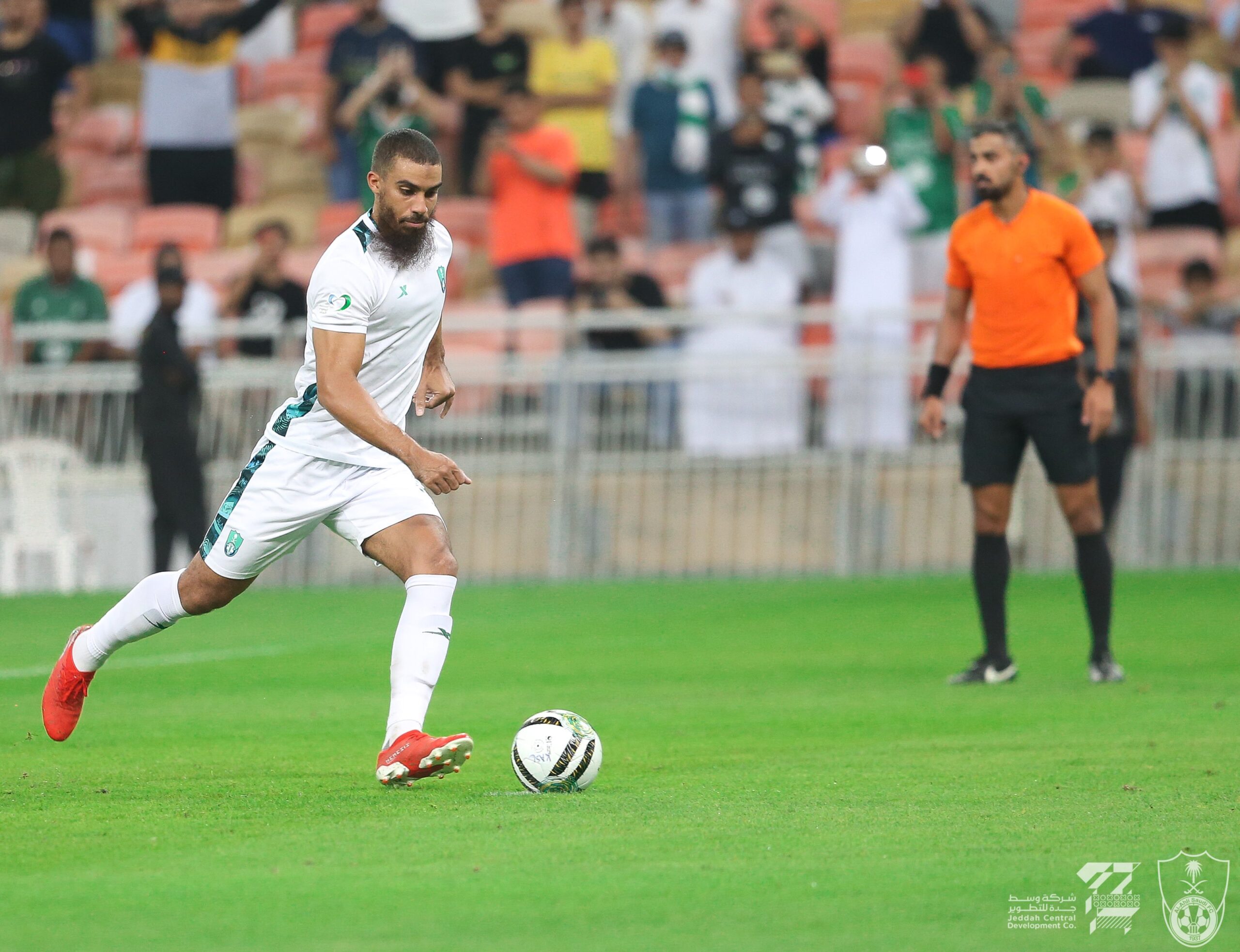 الاهلي - الخلود