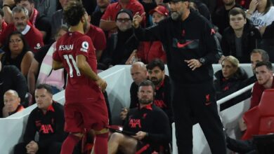 ليفر