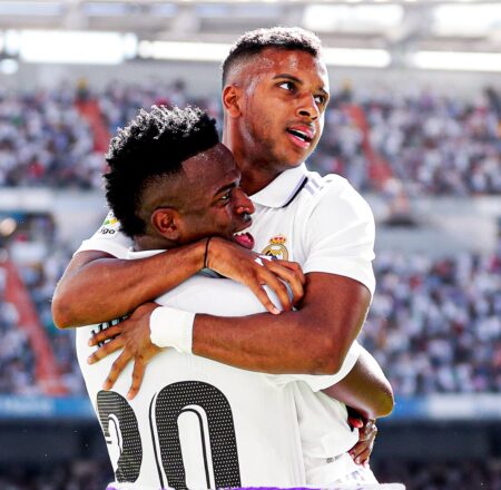 ريال مدريد