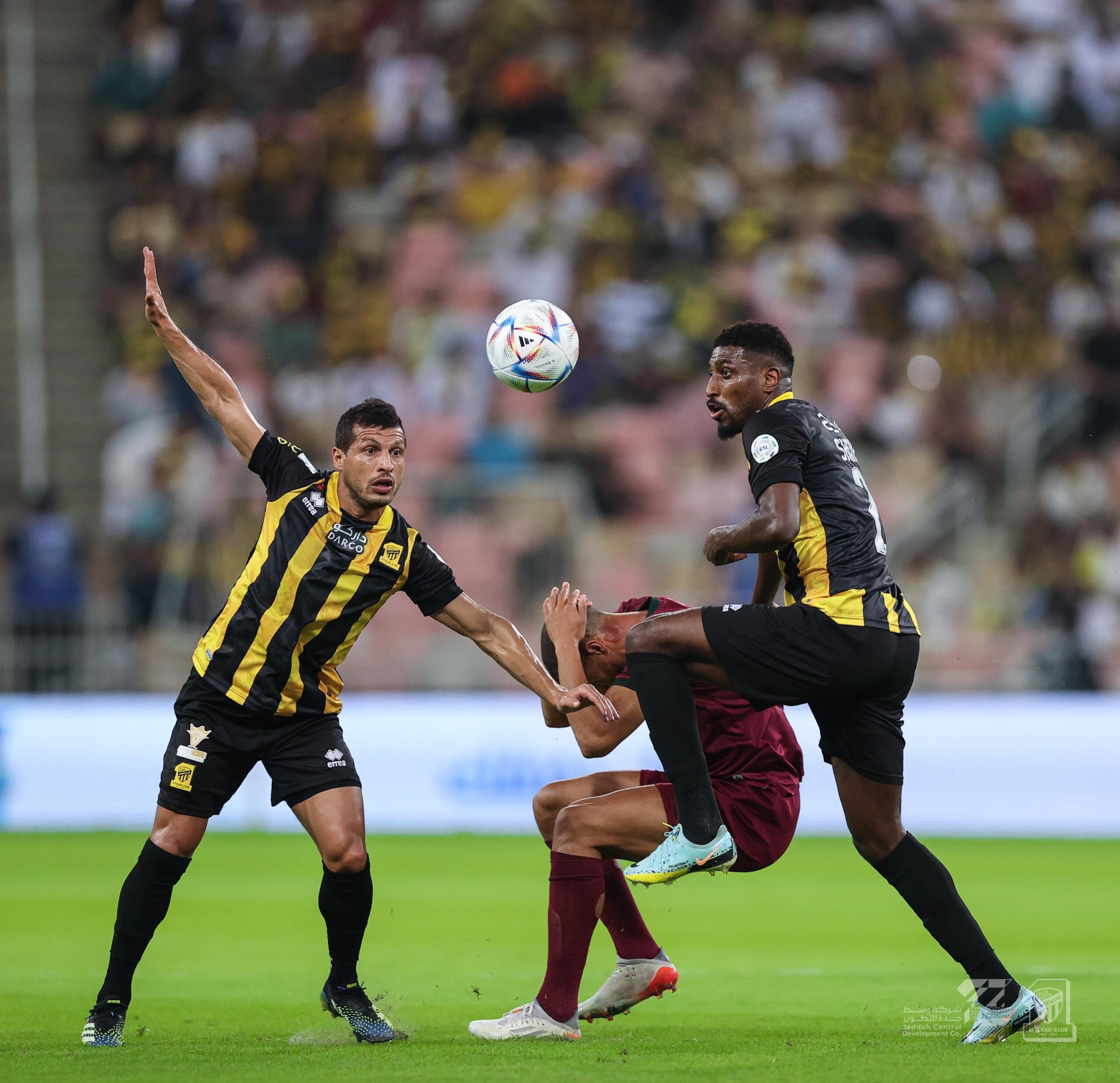 الاتحاد - الاتفاق