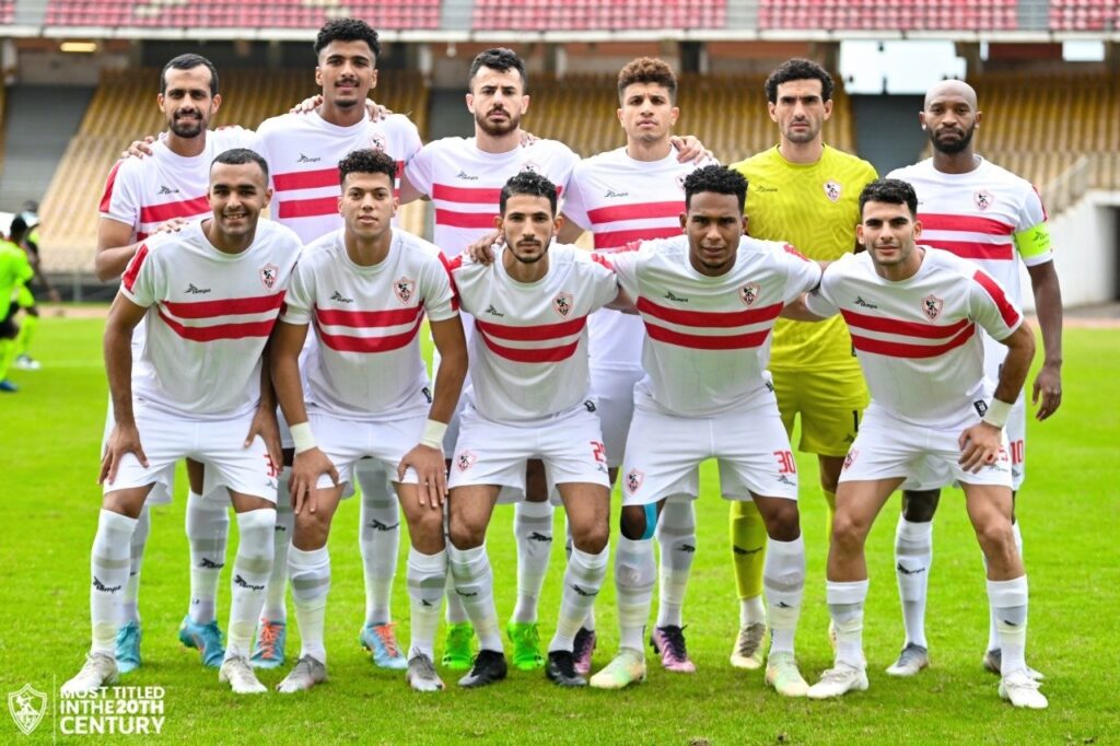 تقييم الأفضل والأسوأ في الزمالك بعد الفوز على إليكت سبورت