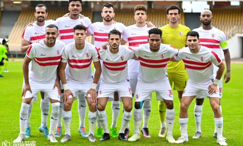 الزمالك ينضم للأهلي ويعلن عدم مشاركته في كأس الرابطة