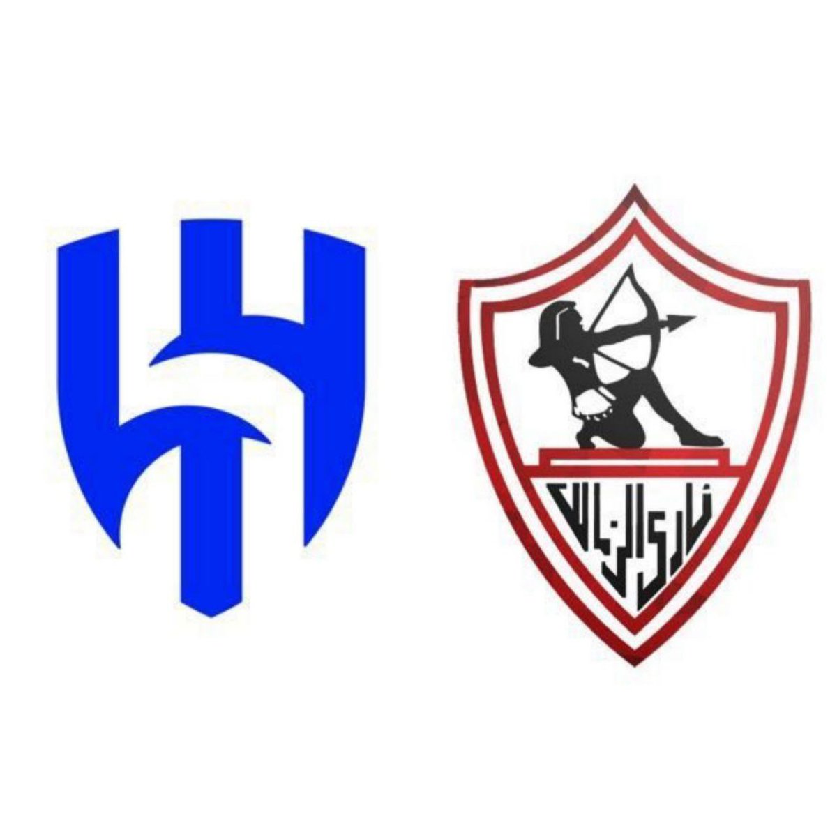 موعد مباراة الزمالك والهلال في كأس سوبر لوسيل والقنوات الناقلة