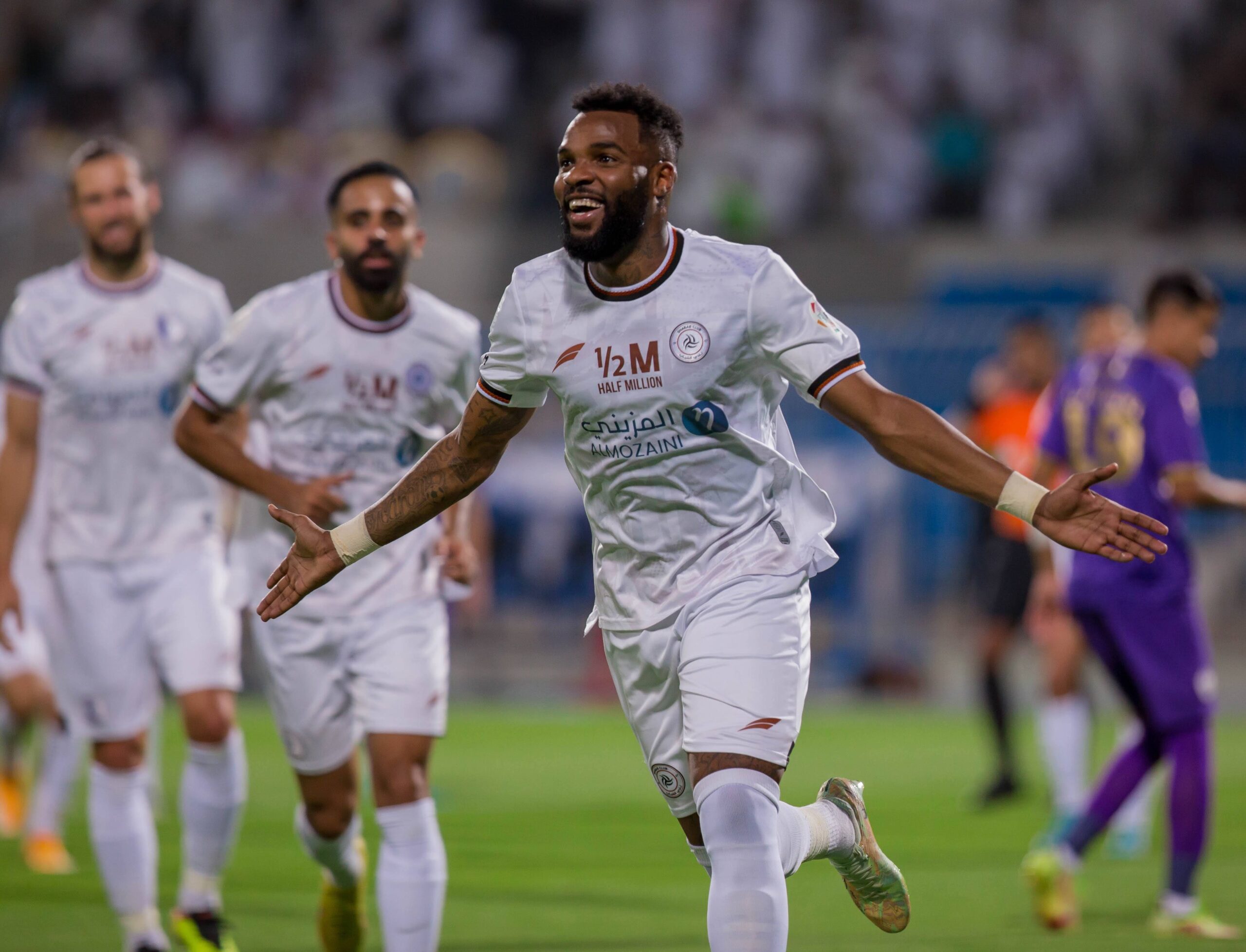 تقييم الأفضل والأسوأ في الشباب بعد الانتصار على الطائي