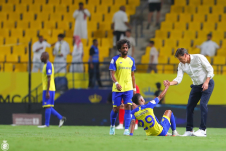 النصر