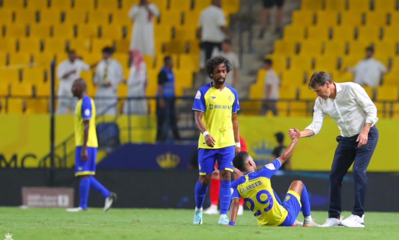 النصر