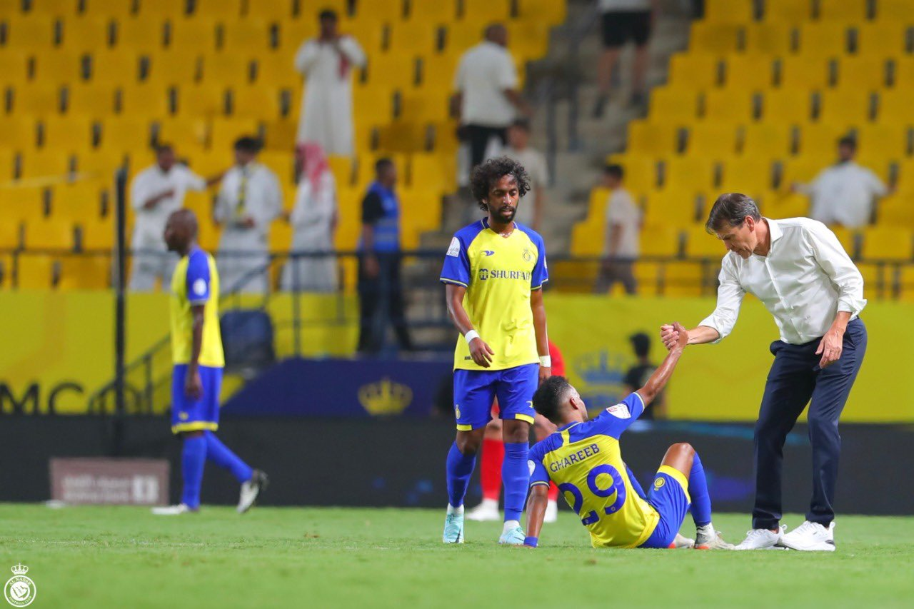 النصر