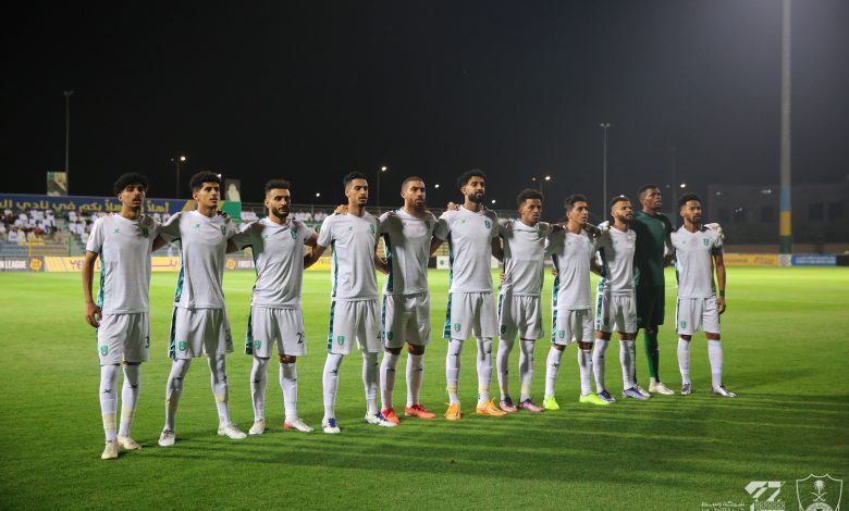 الأهلي السعودي