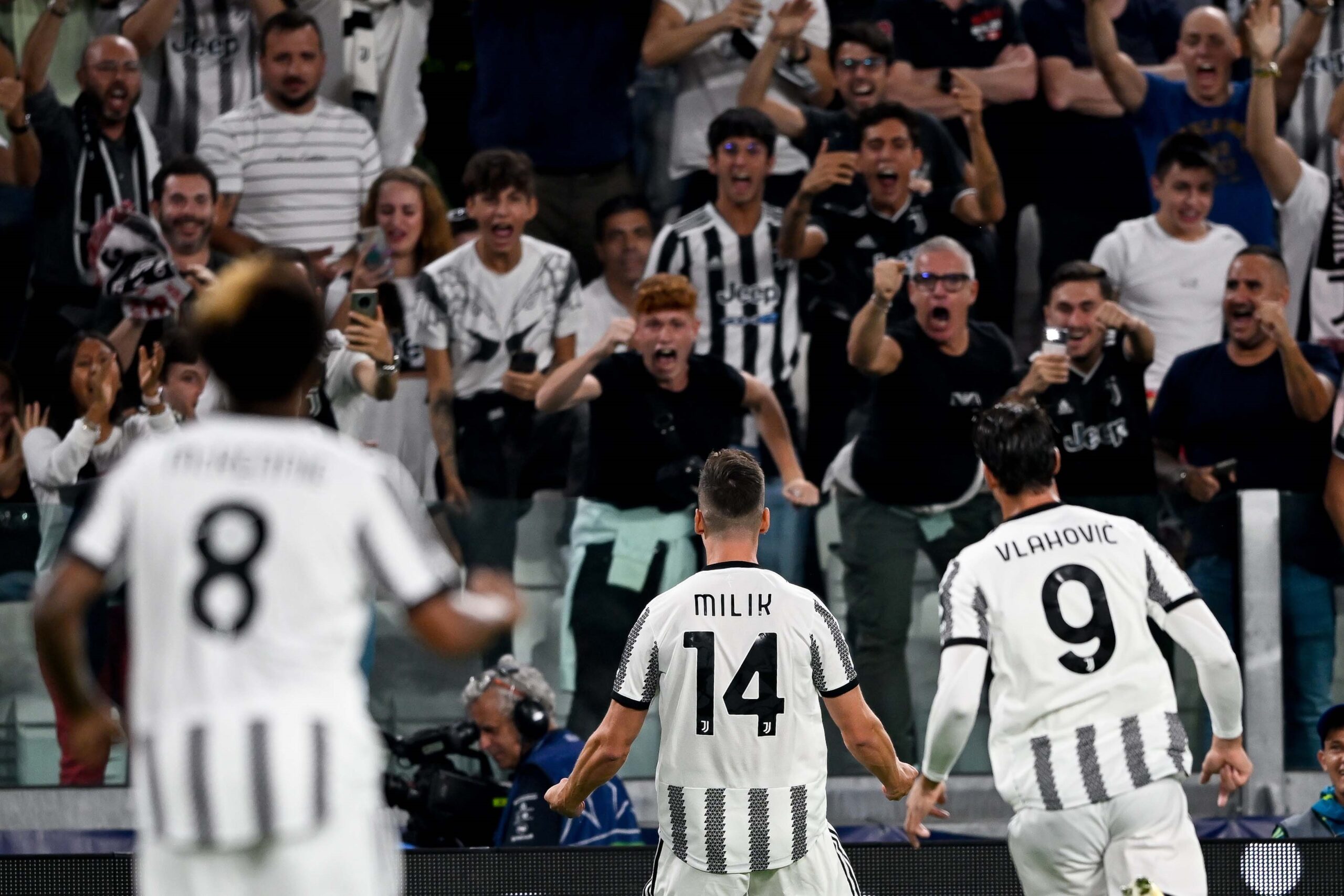 أليجري: من الصعب شرح كرة القدم