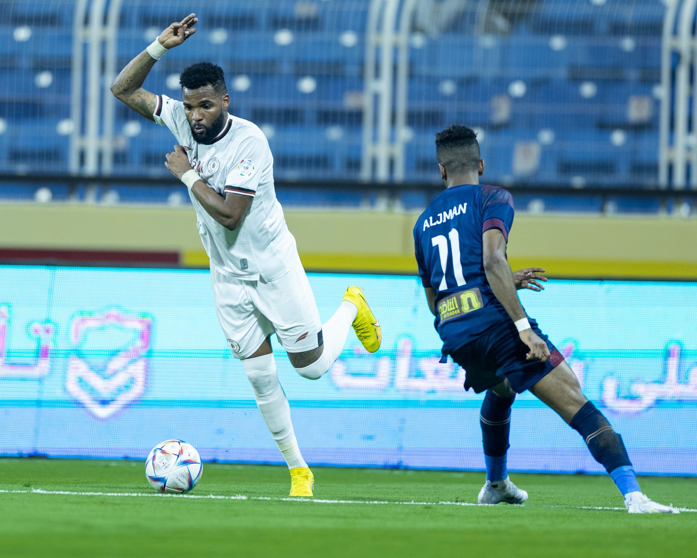 تقييم الأفضل والأسوأ في الشباب بعد الفوز على العدالة