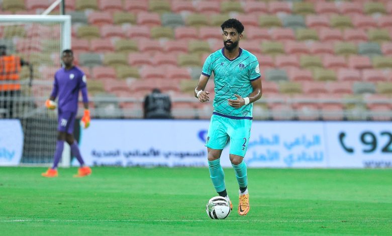 الاهلي السعودي