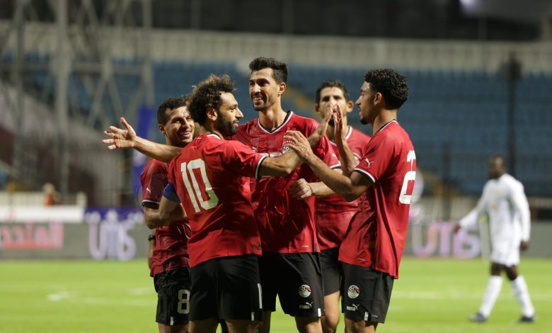 مصر