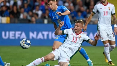 إيطاليا والمجر