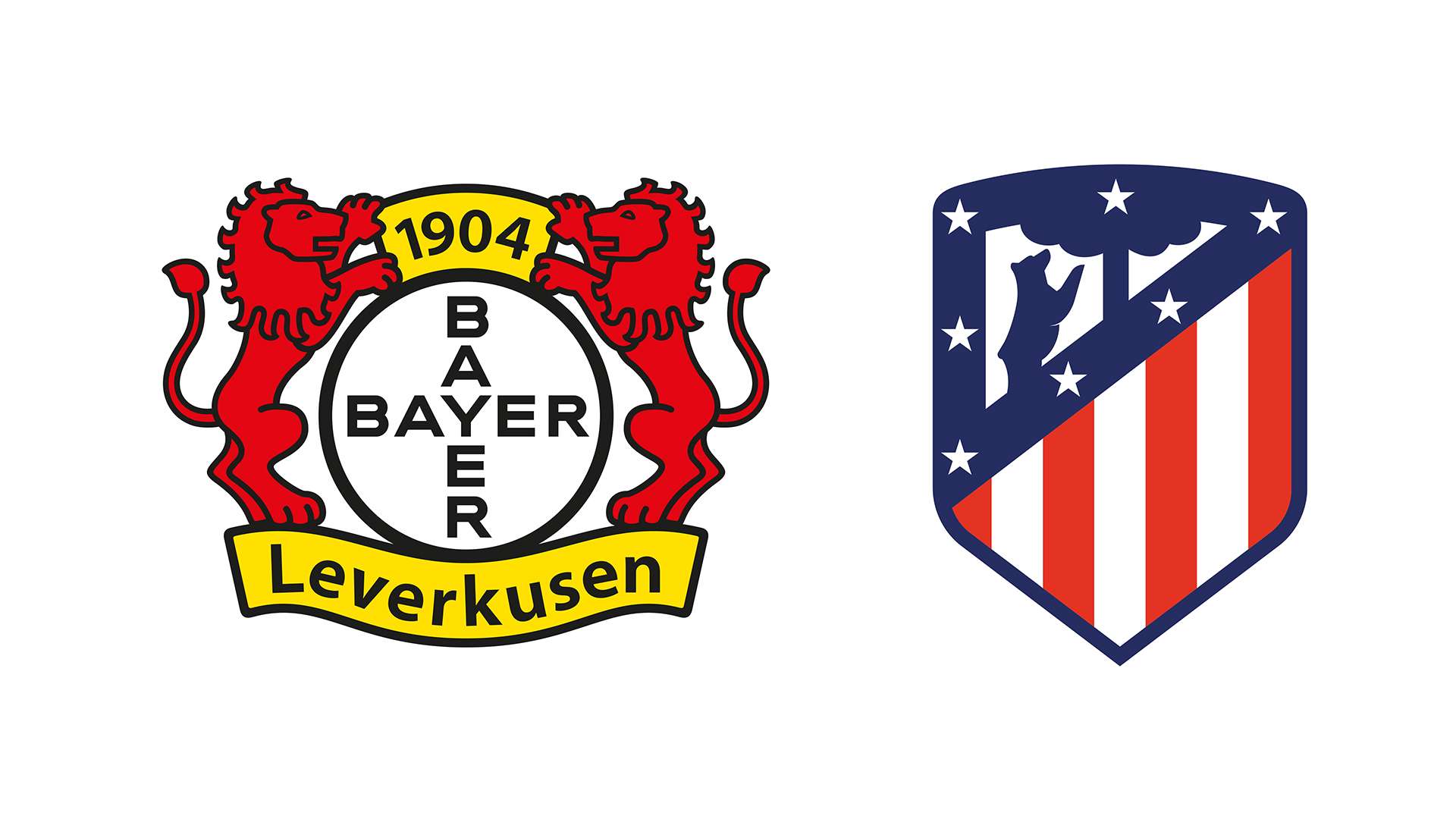 موعد مباراة أتلتيكو مدريد وباير ليفركوزن في دوري أبطال أوروبا والقنوات الناقلة