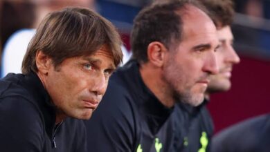 أنطونيو كونتي