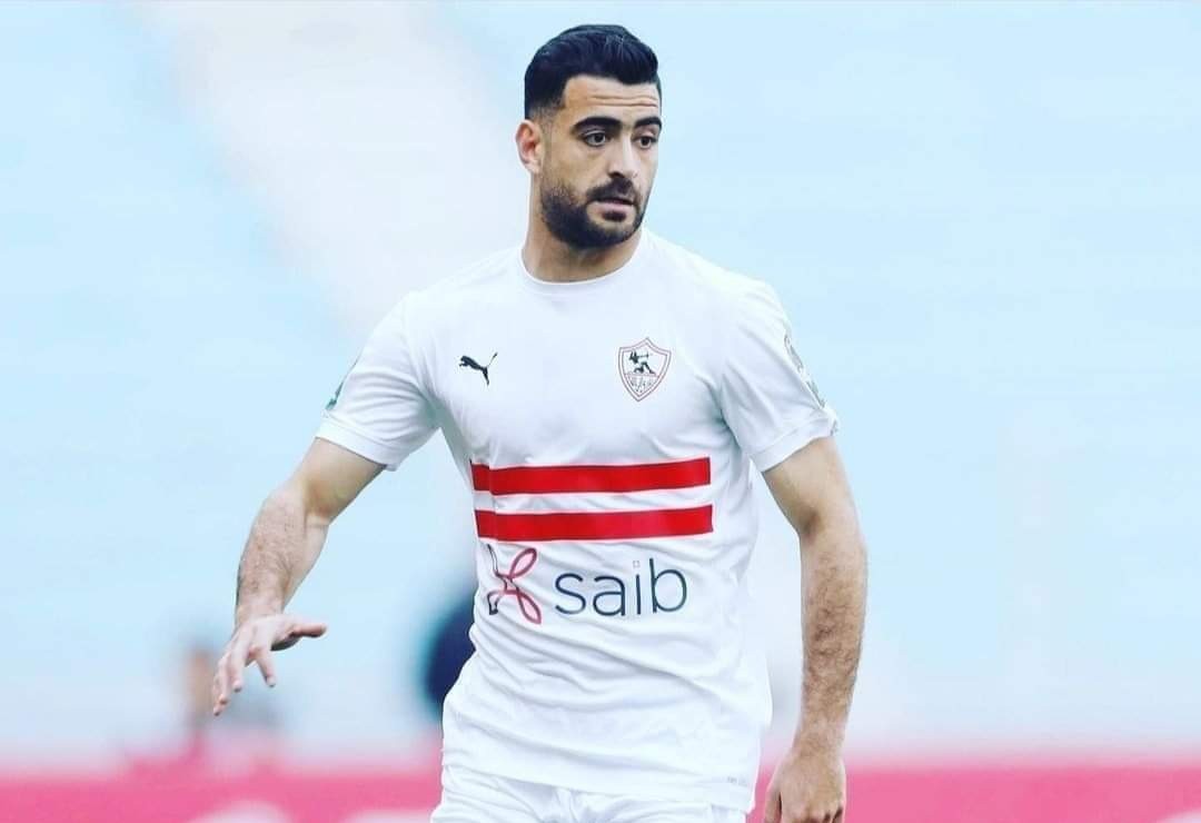 حمزة المثلوثي