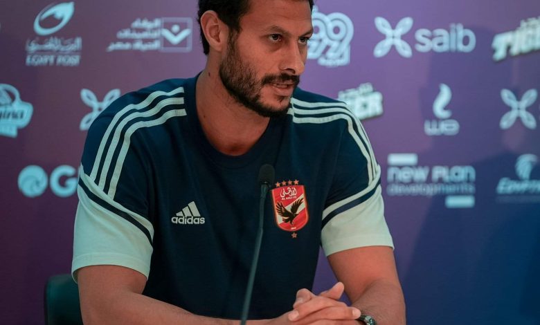 النصر السعودي يبتعد عن ضم محمد الشناوي بسبب مانشستر يونايتد!