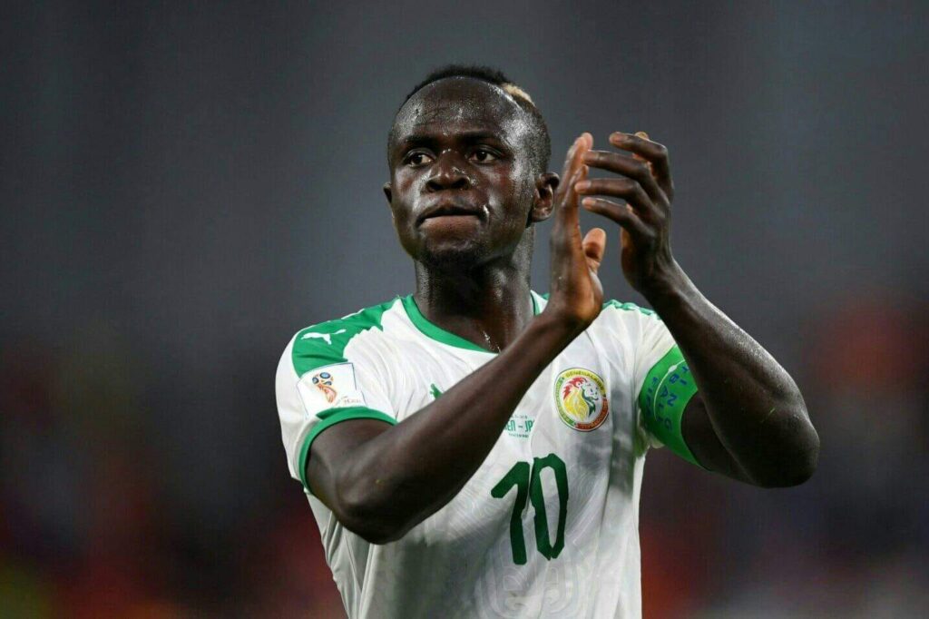 انتقالات النصر السعودي.. تطور مفاجئ في المفاوضات مع ساديو ماني!