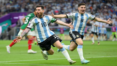 عاجل.. تشكيل الأرجنتين الرسمي لمواجهة بولندا في كأس العالم 2022