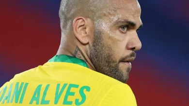 مدرب البرازيل يكشف سبب اختياره داني ألفيس للتواجد في كأس العالم بقطر