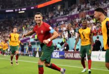 تشكيل منتخب البرتغال المتوقع لمواجهة سويسرا في كأس العالم 2022