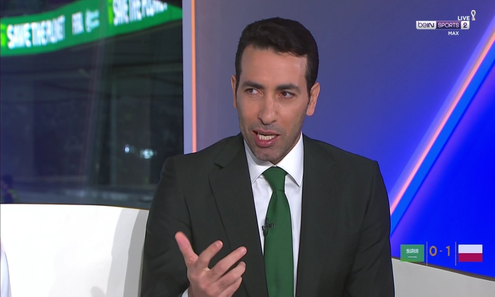 محمد أبو تريكة